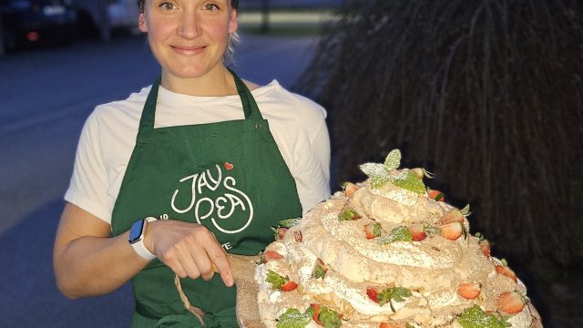 JayPeas – Kreativ och personlig catering för bröllop i Göteborg med omnejd