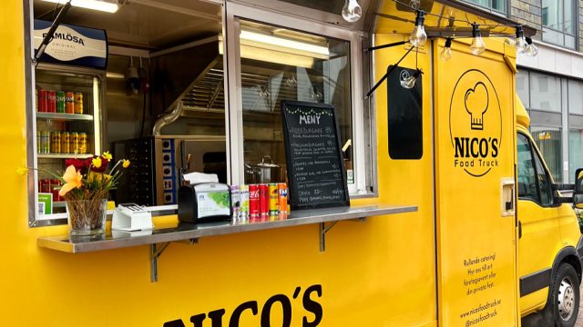 Nico’s Foodtruck