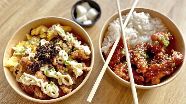 Doori – Autentisk koreansk catering för ert bröllop