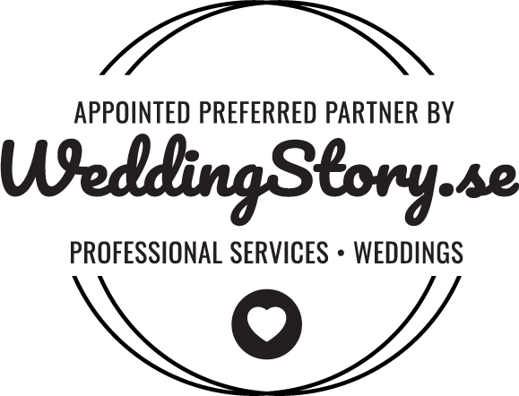 partner weddingstory